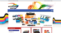 Desktop Screenshot of beylikduzukartus.com